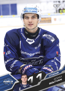Boltvan Adam Tipsport extraliga 25/26 #257
