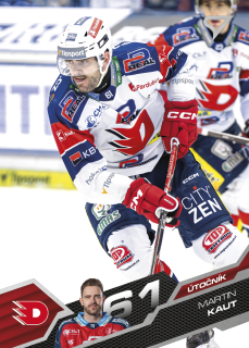 Kaut Martin Tipsport extraliga 25/26 #266