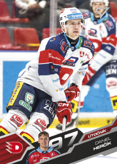 Herčík Daniel Tipsport extraliga 25/26 #264