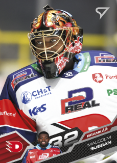 Subban Malcolm Tipsport extraliga 25/26 #260