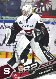 Volevecký Tomáš Tipsport extraliga 25/26 #269