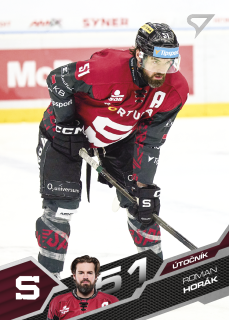 Horák Roman Tipsport extraliga 25/26 #272