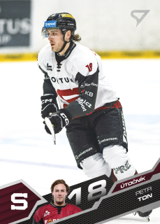 Ton Petr Tipsport extraliga 25/26 #274