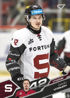 Vitouch David Tipsport extraliga 25/26 #275