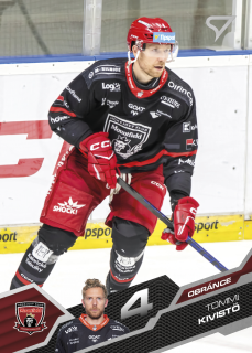 Kivistö Tommi Tipsport extraliga 25/26 #279