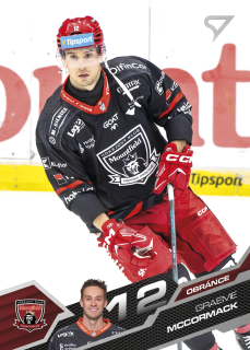 Mccormack Graeme Tipsport extraliga 25/26 #280