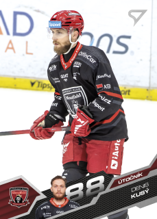 Kusý Denis Tipsport extraliga 25/26 #284