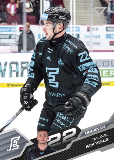 Mikyska Dalimil Tipsport extraliga 25/26 #288