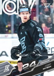 Myšák Josef Tipsport extraliga 25/26 #289