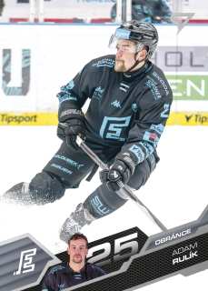 Rulík Adam Tipsport extraliga 25/26 #290