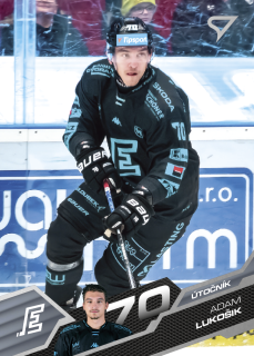 Lukošik Adam Tipsport extraliga 25/26 #291