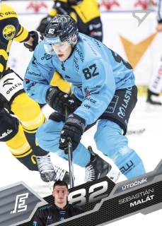 Malát Sebastian Tipsport extraliga 25/26 #292