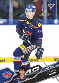 Hoch Štěpán Tipsport extraliga 25/26 #297