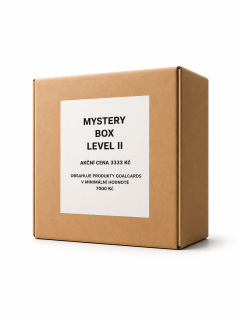 Mystery box Level II