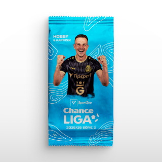 Hobby balíček Chance liga 25-26