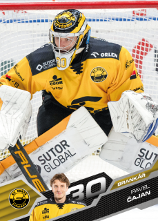 Čajan Pavel Tipsport extraliga 25/26 #145