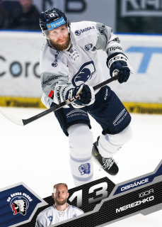 Merezhko Igor Tipsport extraliga 25/26 #167