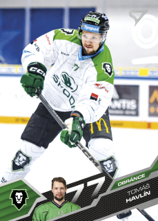 Havlín Tomáš Tipsport extraliga 25/26 #302