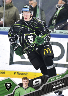 Hradec Vojtěch Tipsport extraliga 25/26 #306