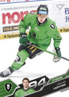 Lichtag Jakub Tipsport extraliga 25/26 #308