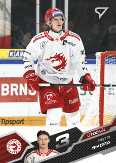 Sikora Petr Tipsport extraliga 25/26 #314