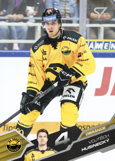 Husinecký Vojtěch Tipsport extraliga 25/26 #316