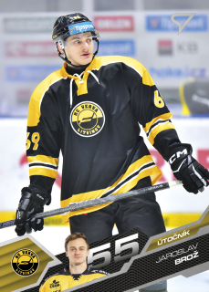 Brož Jaroslav Tipsport extraliga 25/26 #318