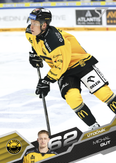 Gut Michal Tipsport extraliga 25/26 #319