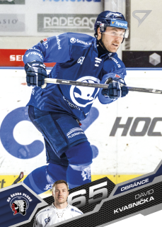 Kvasnička David Tipsport extraliga 25/26 #324