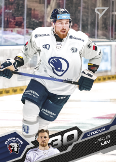Lev Jakub Tipsport extraliga 25/26 #326