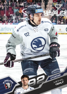 Teplý Michal Tipsport extraliga 25/26 #330