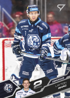 Ahac Layton Tipsport extraliga 25/26 #331