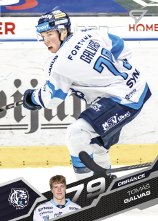 Galvas Tomáš Tipsport extraliga 25/26 #332