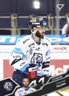 Filippi Tomáš Tipsport extraliga 25/26 #334