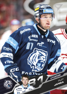 Jansa Filip Tipsport extraliga 25/26 #335