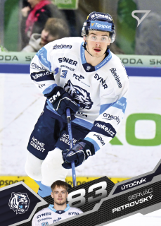 Petrovský Servác Tipsport extraliga 25/26 #336