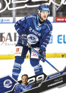 Freibergs Ralfs Tipsport extraliga 25/26 #338