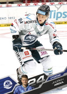 Abdul Jindřich Tipsport extraliga 25/26 #339
