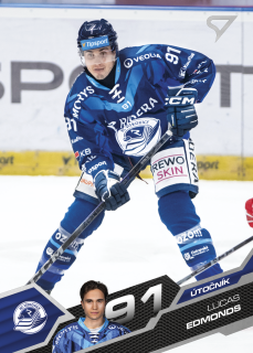Edmonds Lucas Tipsport extraliga 25/26 #340