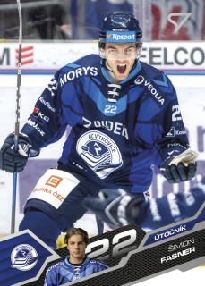 Fasner Šimon Tipsport extraliga 25/26 #341