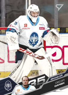 Dansk Oscar Tipsport extraliga 25/26 #345