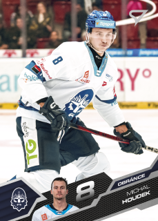 Houdek Michal Tipsport extraliga 25/26 #346