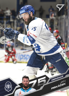 Piskáček Jan Tipsport extraliga 25/26 #347