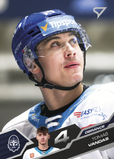 Vandas Tomáš Tipsport extraliga 25/26 #348
