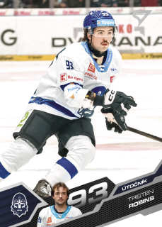 Robins Tristen Tipsport extraliga 25/26 #352
