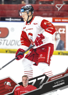 Hrádek Michal Tipsport extraliga 25/26 #353