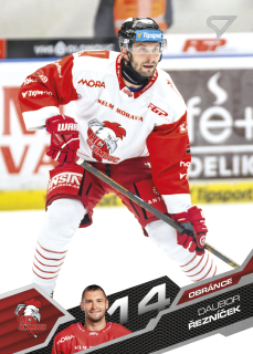 Řezníček Dalibor Tipsport extraliga 25/26 #355