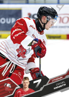 Ministr Daniel Tipsport extraliga 25/26 #359