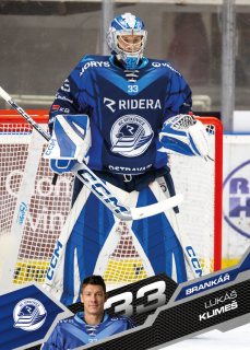 Klimeš Lukáš Tipsport extraliga 25/26 #200