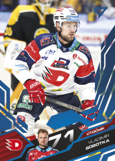 Sobotka Vladimír Azure Blue Tipsport extraliga 25/26 #267